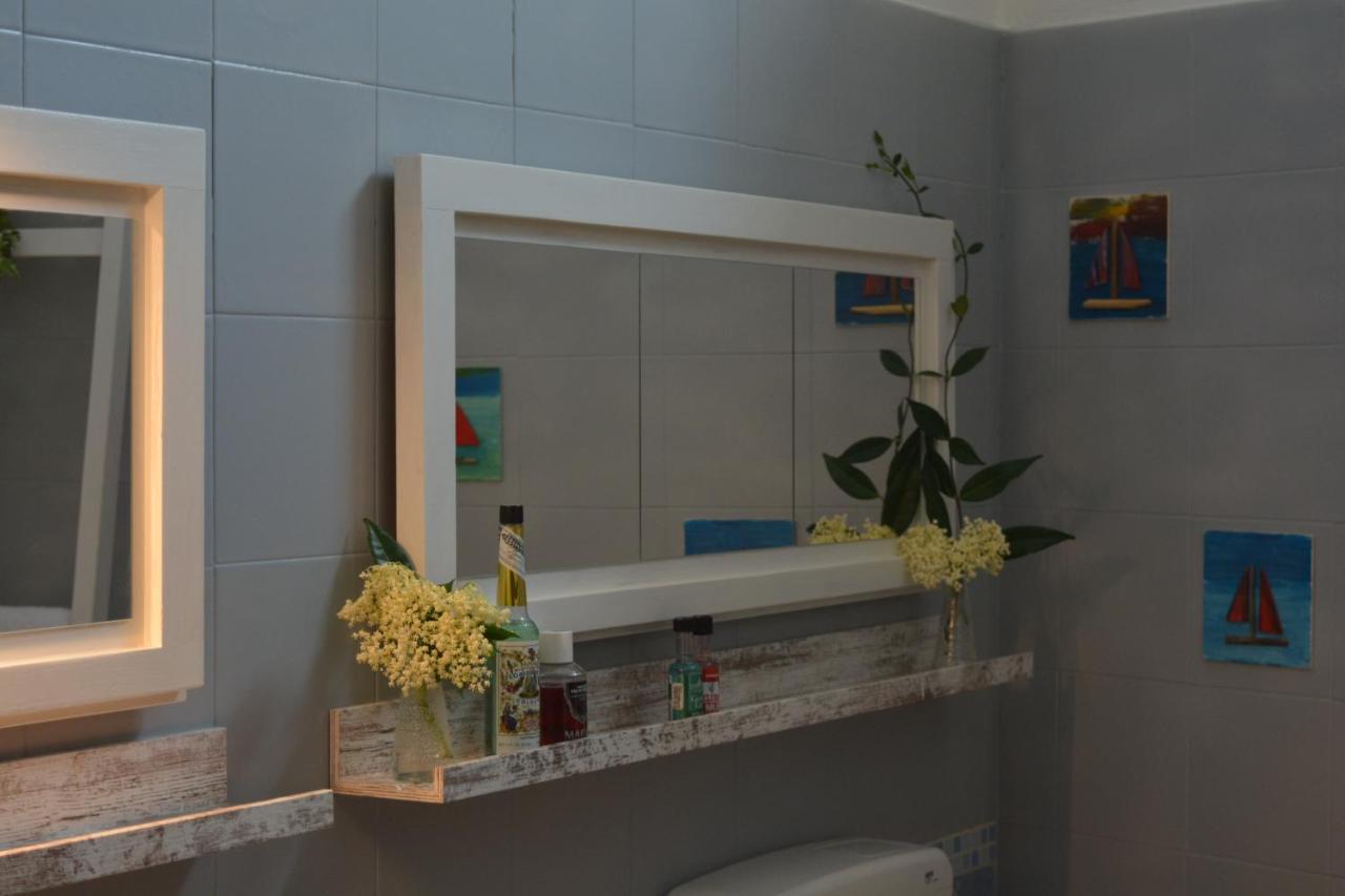 Il Frantoio Di Olimpia Hotel Леричи Екстериор снимка